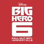 big hero 6